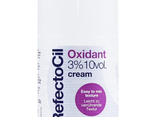 RefectoCil Oxidant Cream 3% 100ml
